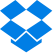Dropbox icon logo