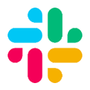 slack logo