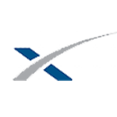 spaceX logo