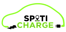spoticharge logo