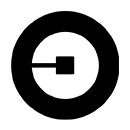 Uber logo